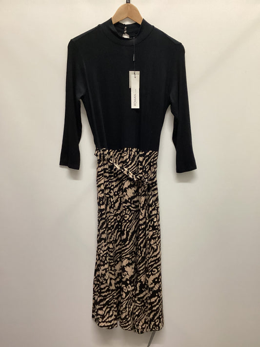BNWT Roman Tiger 2 in 1 Dress Size 10