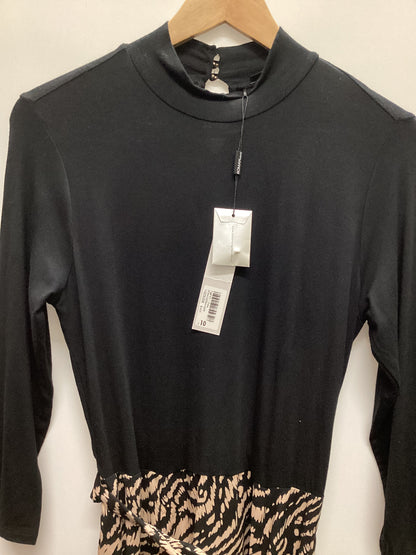 BNWT Roman Tiger 2 in 1 Dress Size 10