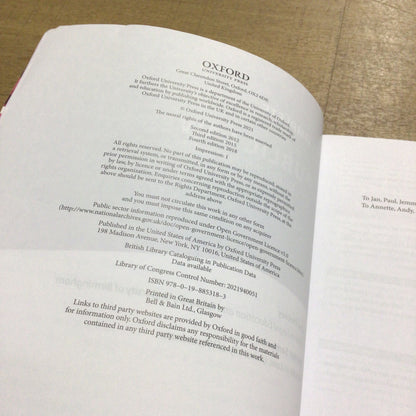 Complete Public Law: Text, Cases & Materials, 5th Edition (2021)