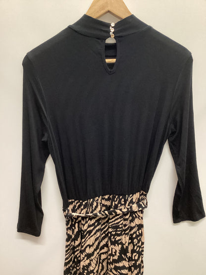 BNWT Roman Tiger 2 in 1 Dress Size 10