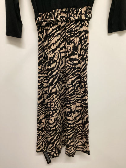 BNWT Roman Tiger 2 in 1 Dress Size 10