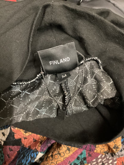 Aino Finland - Sahara - Colourful Top Size M