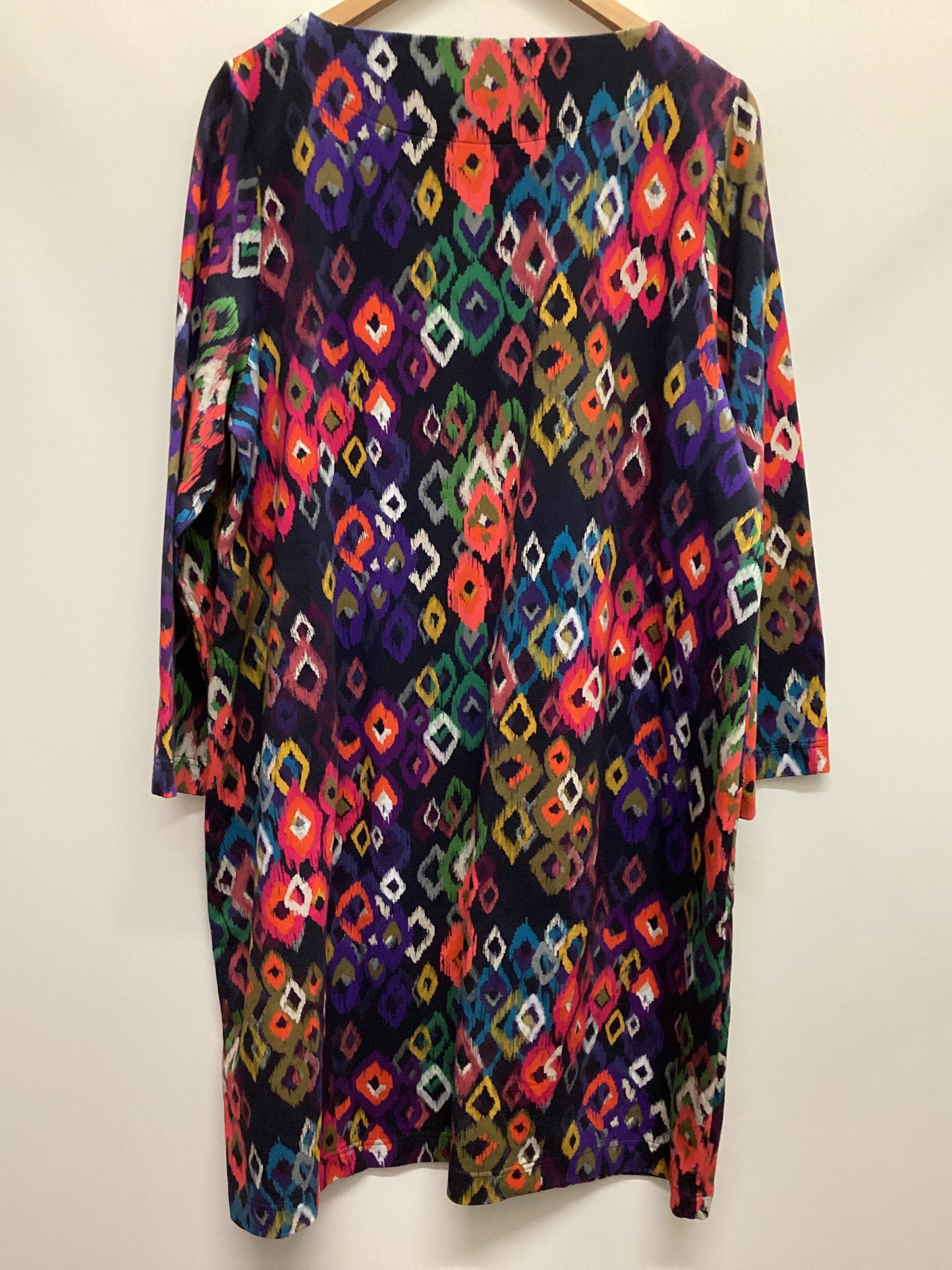 Aino Finland - Sahara - Cotton Dress with Pockets Size M