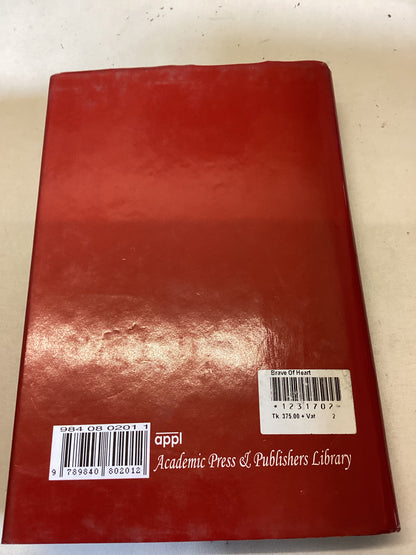 Brave Of Heart The Urban Guerilla Warfare of Sector 2 During the Liberation of War of Bangladesh  Habibul Alam, Bir Pratik