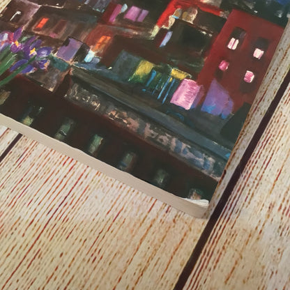 The New York Poets: An Anthology edited by Mark Ford (2003)