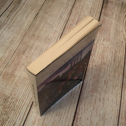 The New York Poets: An Anthology edited by Mark Ford (2003)
