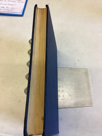 Hitler's Pilot by Lt-Gen. Hans Baur Translated From The German By Edward Fitzgerald