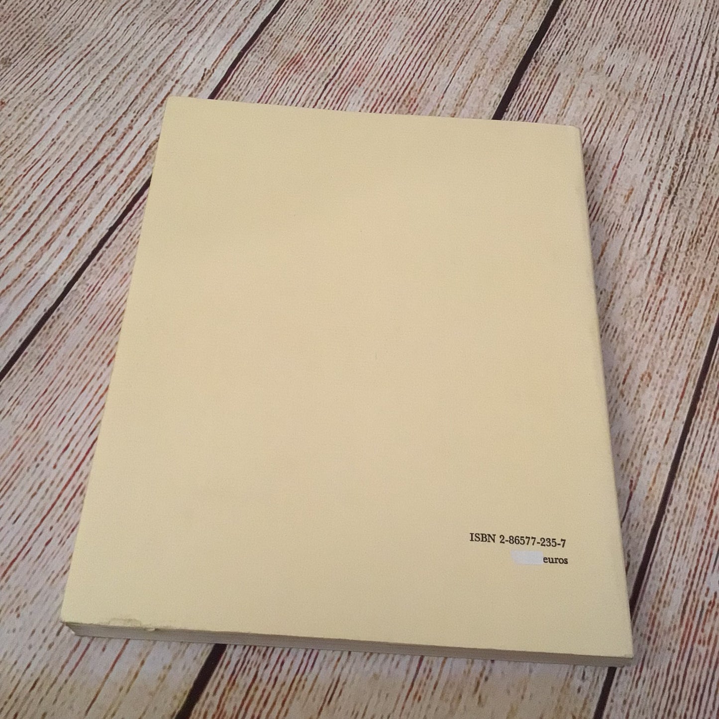 La Renarde by William S. Merwin (2004) 2865772357