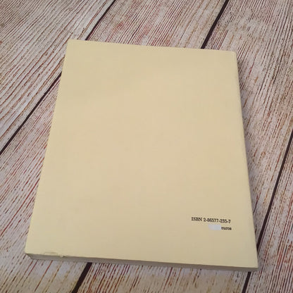 La Renarde by William S. Merwin (2004) 2865772357