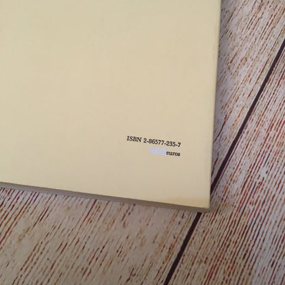 La Renarde by William S. Merwin (2004) 2865772357