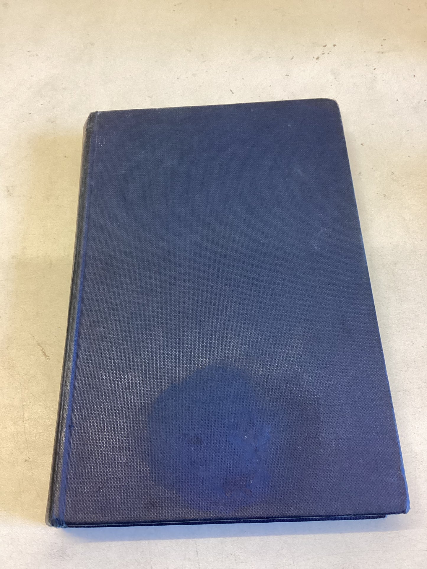 Hitler's Pilot by Lt-Gen. Hans Baur Translated From The German By Edward Fitzgerald