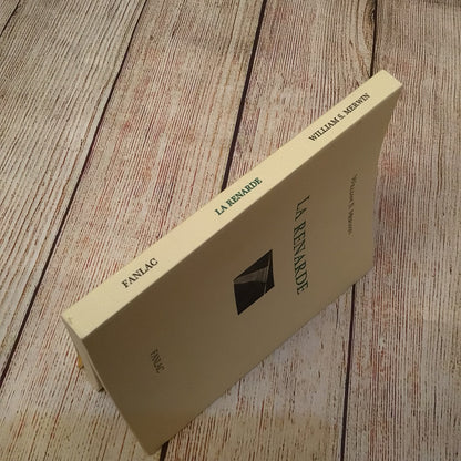 La Renarde by William S. Merwin (2004) 2865772357