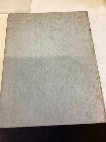 Paper Silhouettes Illustrated by Over 150 Diagrams In Colour and Black and White Mildred Swannell