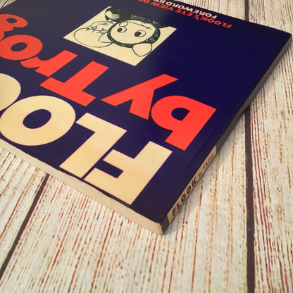 Flook: A Flook’s-eye View of the Sixties by Trog (1971) 028397818X