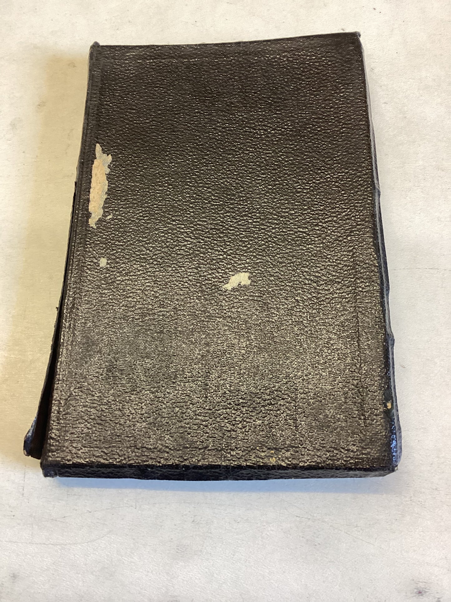 The New Testament and Psalms With References Ed. Rev C I Scofield