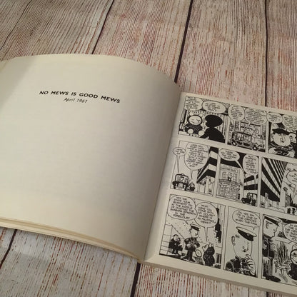 Flook: A Flook’s-eye View of the Sixties by Trog (1971) 028397818X