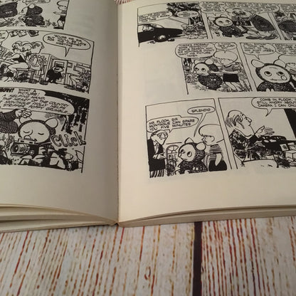 Flook: A Flook’s-eye View of the Sixties by Trog (1971) 028397818X