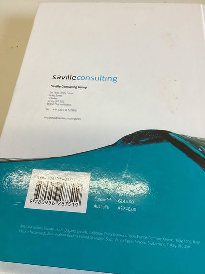 Saville Consulting Wave Professional Style Handbook