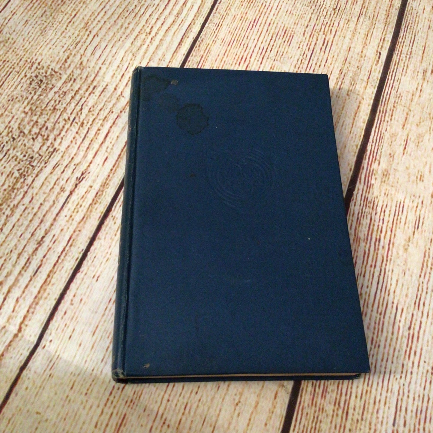 The Silence of Amor Where the Forest Murmurs by ‘Fiona McLeod’ [William Sharp] (1931)