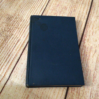 The Silence of Amor Where the Forest Murmurs by ‘Fiona McLeod’ [William Sharp] (1931)