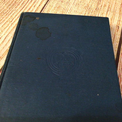 The Silence of Amor Where the Forest Murmurs by ‘Fiona McLeod’ [William Sharp] (1931)