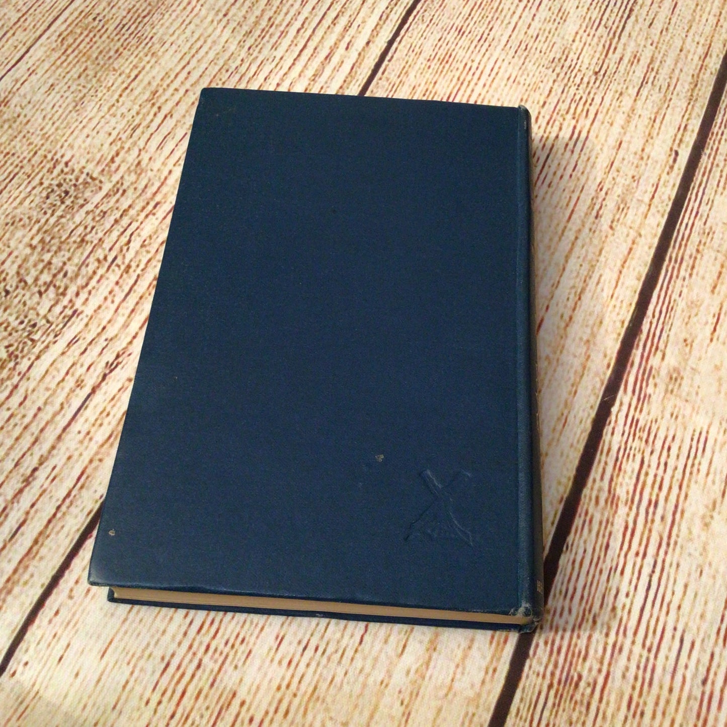 The Silence of Amor Where the Forest Murmurs by ‘Fiona McLeod’ [William Sharp] (1931)