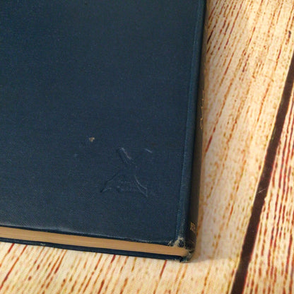 The Silence of Amor Where the Forest Murmurs by ‘Fiona McLeod’ [William Sharp] (1931)