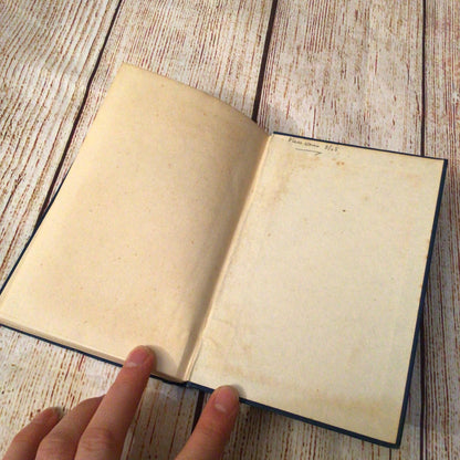 The Silence of Amor Where the Forest Murmurs by ‘Fiona McLeod’ [William Sharp] (1931)