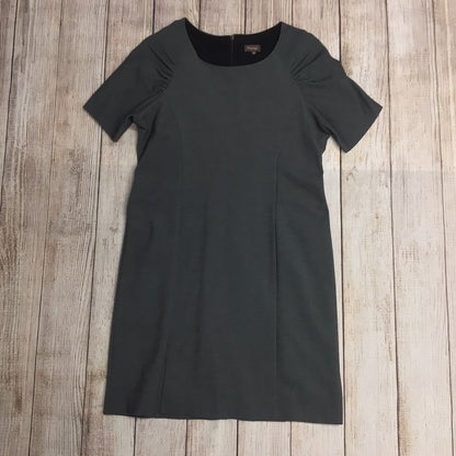 Phase Eight Grey Dress Size 16