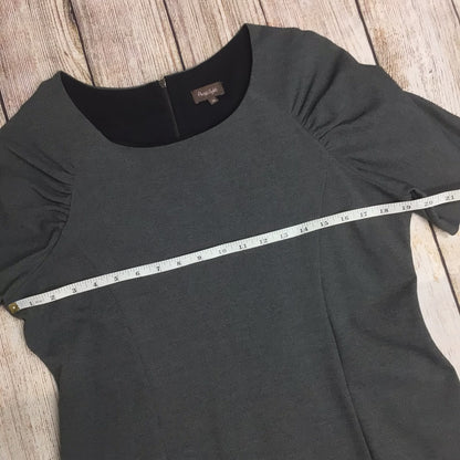 Phase Eight Grey Dress Size 16