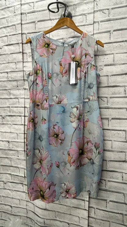 Fenn Wright Manson Dress, BNWT, 14, Floral