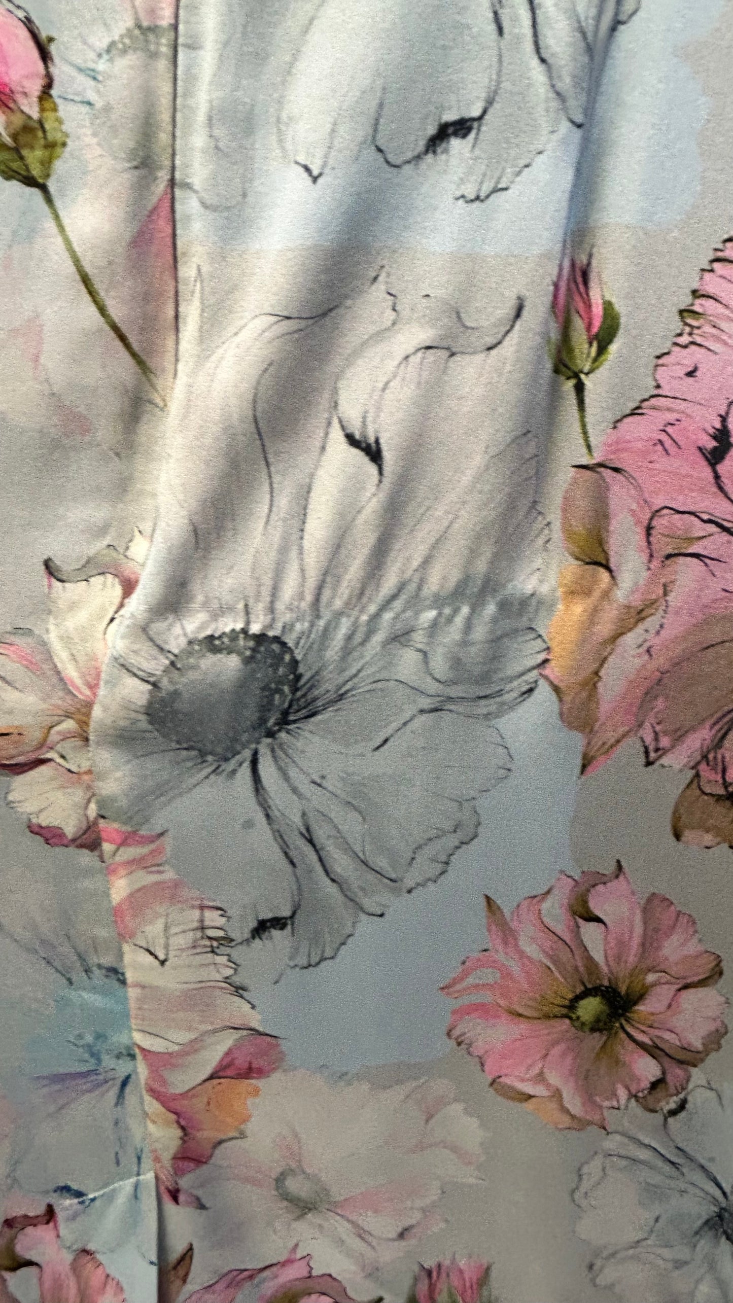 Fenn Wright Manson Dress, BNWT, 14, Floral