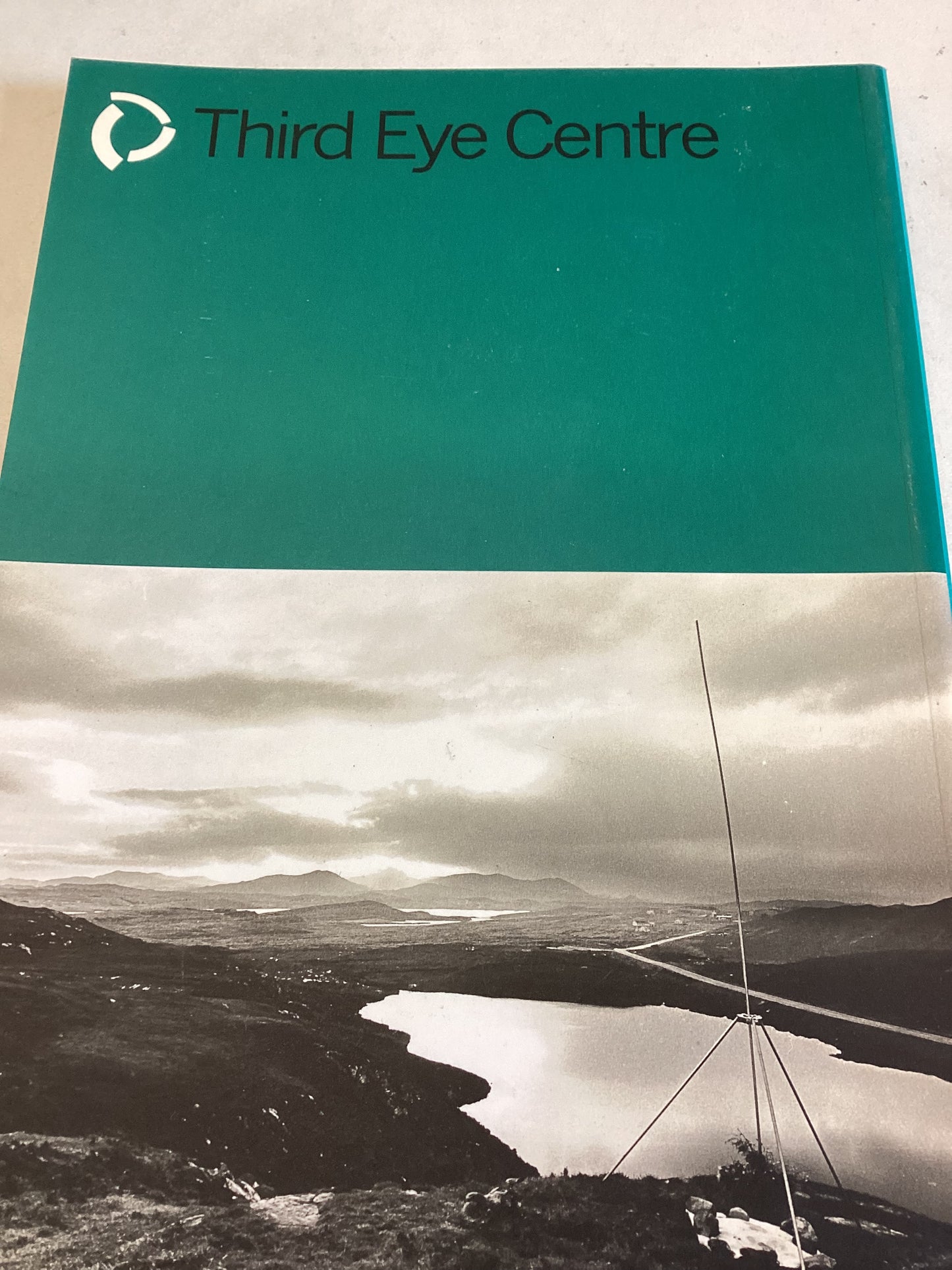 Scul ture Jubilee 1966- 1991 George Wyllie