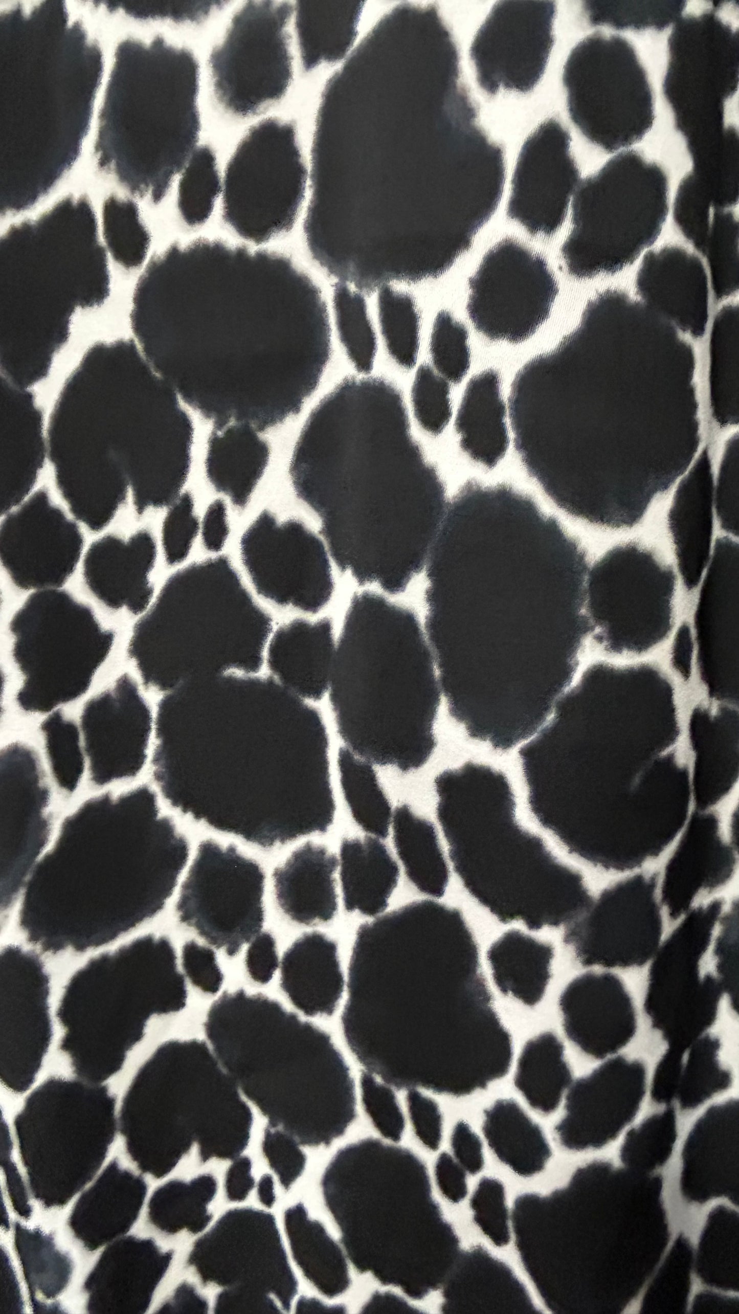 Next Animal Print Top, BNWT, 8