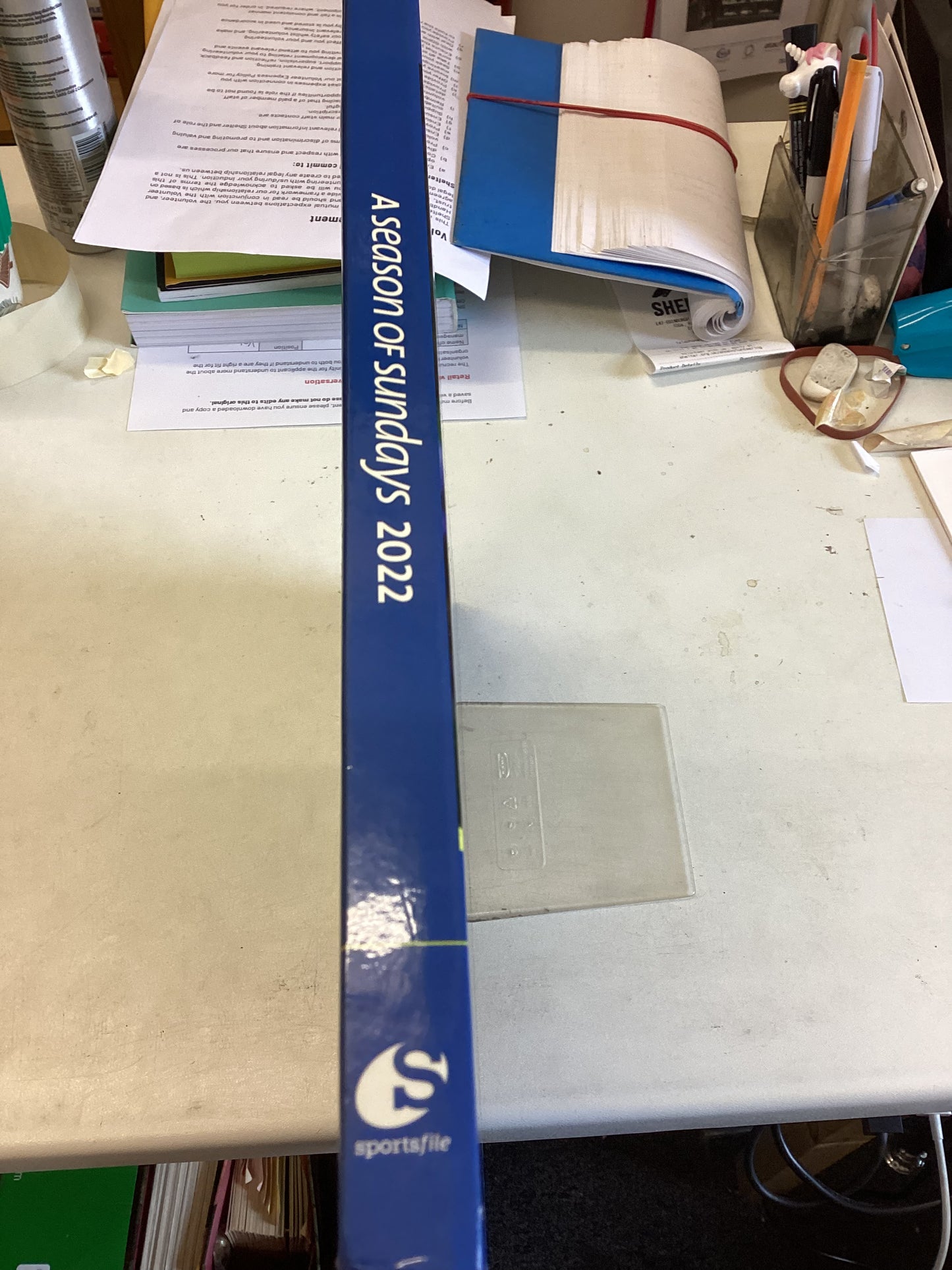 A Season of Sundays Images of the 2022 Gaelic Games Year by The Sportsfile Photographers