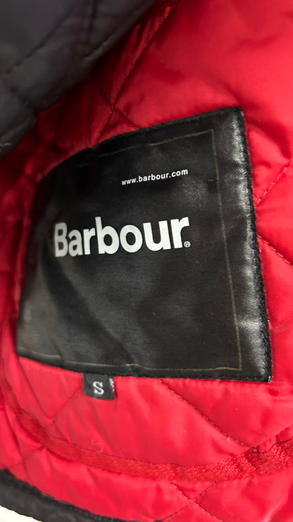 Barbour Jacket small