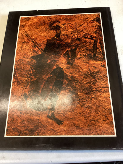 The Bushman Art of Southern Africa Bert Woodhouse