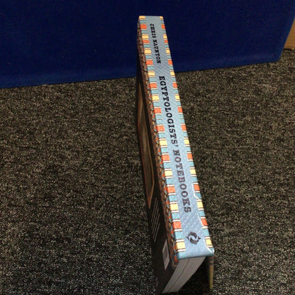 Egyptologists’ Notebooks by Chris Naunton 9780500295298