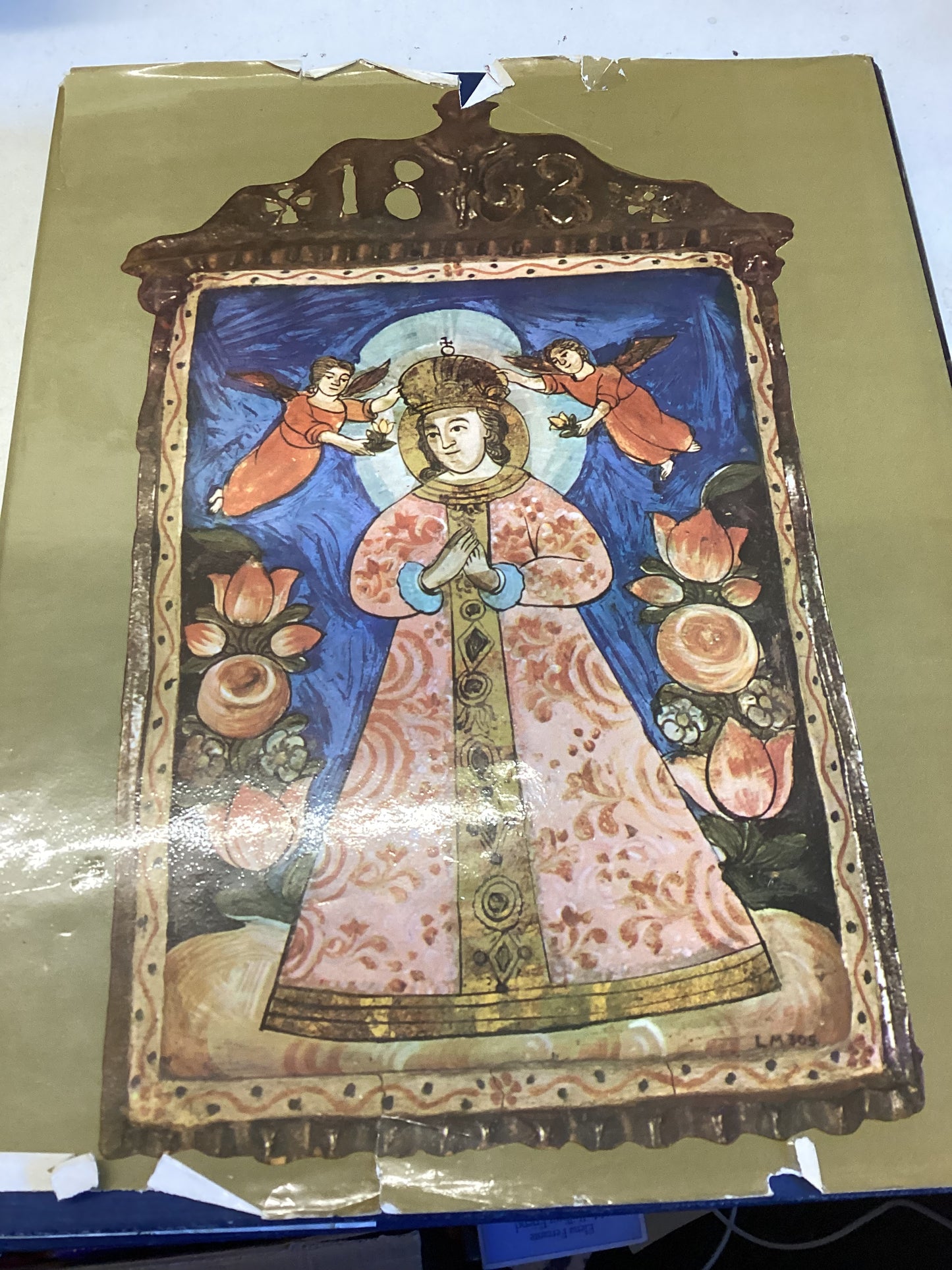 Folk Art Of Czechoslovakia Vera Hasalova and Jaroslav Vajdis