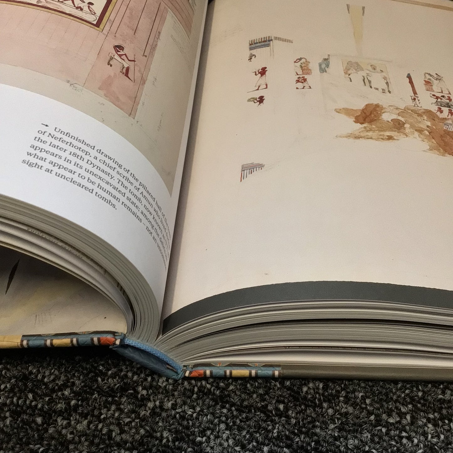 Egyptologists’ Notebooks by Chris Naunton 9780500295298