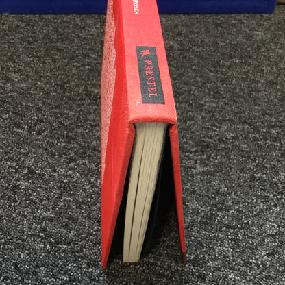 Anish Kapoor: Svayambh by Rainer Crone & Alexandra Von Stosch (Prestel)