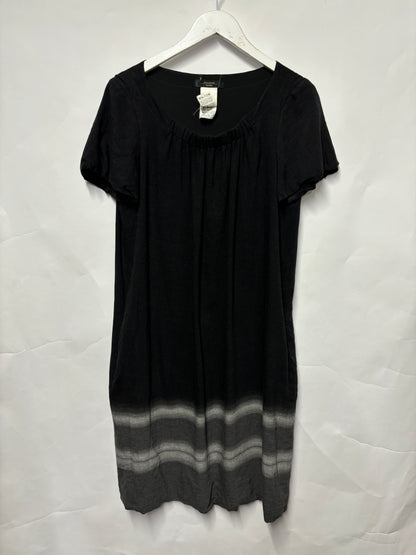 Weekend by Max Mara Grey Mid Length Dress 14