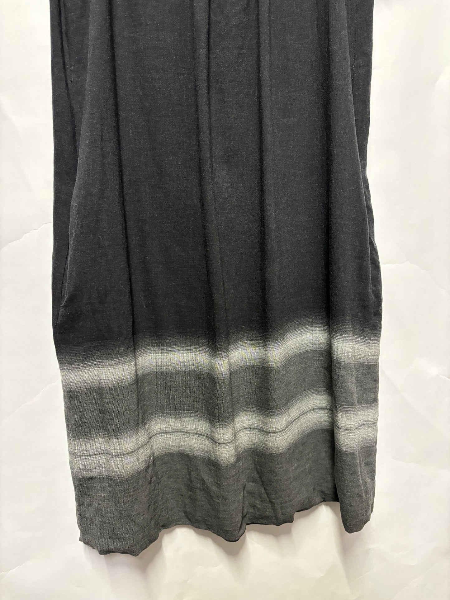 Weekend by Max Mara Grey Mid Length Dress 14