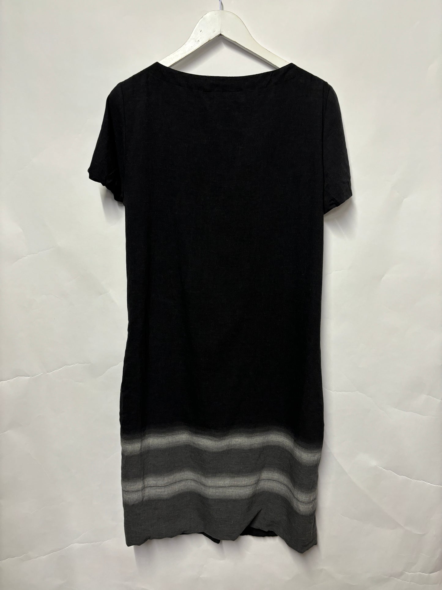 Weekend by Max Mara Grey Mid Length Dress 14