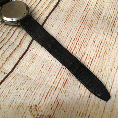 Vintage Smiths Deluxe 17 Jewels Watch (intermittent ticking - needs fixing)
