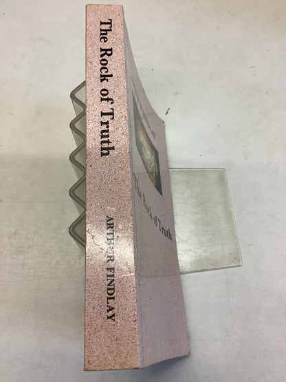 The Rock of Truth Arthur Findlay