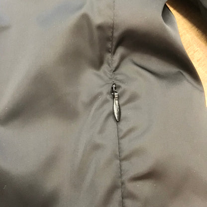 Herno Black Multi Reversible Down Jacket Size 44 (PI0368D-12170-9300)