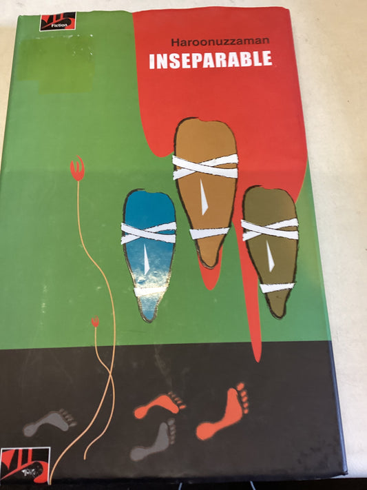 Haroonuzzaman Inseparable