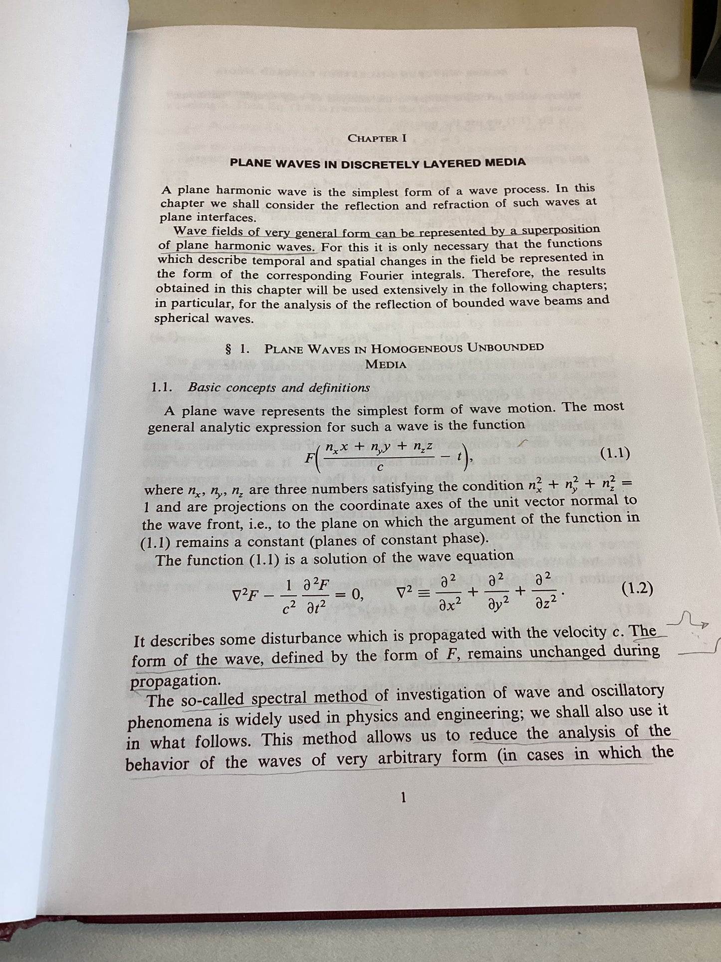 Waves In Layered Media Applied Mathematics and Mechanics 16 Second Edition