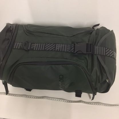 Adidas U7 ClimaCool Khaki Green Hockey Backpack w/Laptop Compartment